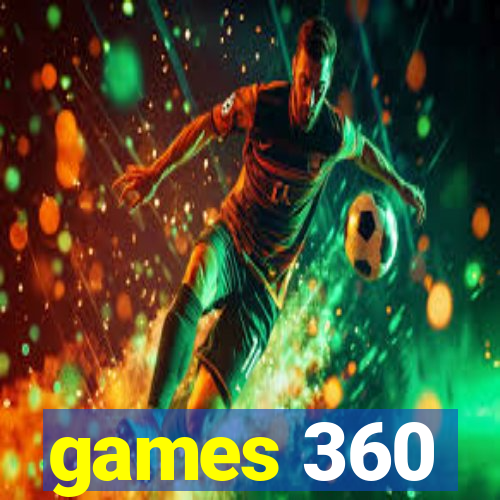 games 360